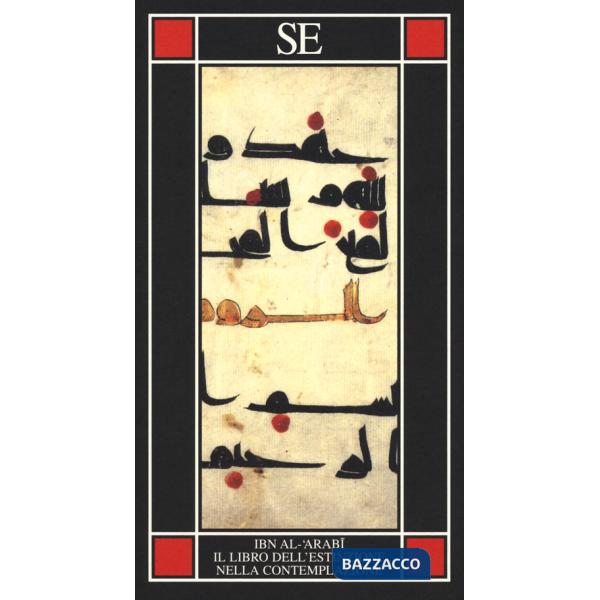 Libro dell'estinzione nella contemplazione (Il)