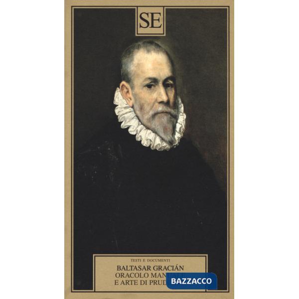 Oracolo manuale e arte di prudenza