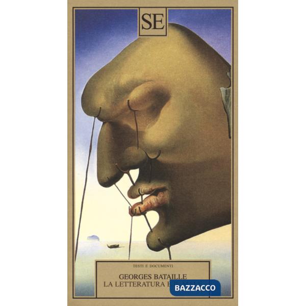 Letteratura e il male (La)