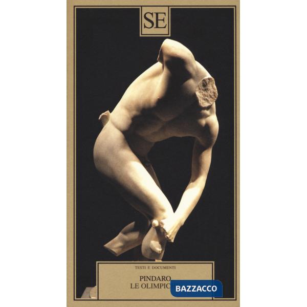 Olimpiche. Testo greco a fronte (Le)