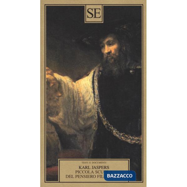 Piccola scuola del pensiero filosofico