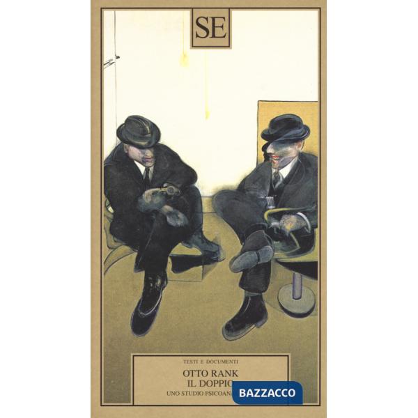 Doppio. Uno studio psicoanalitico (Il)