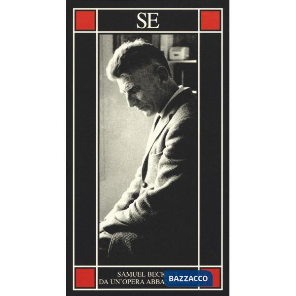 Da un'opera abbandonata