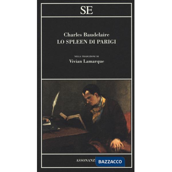 Spleen di Parigi (Lo)