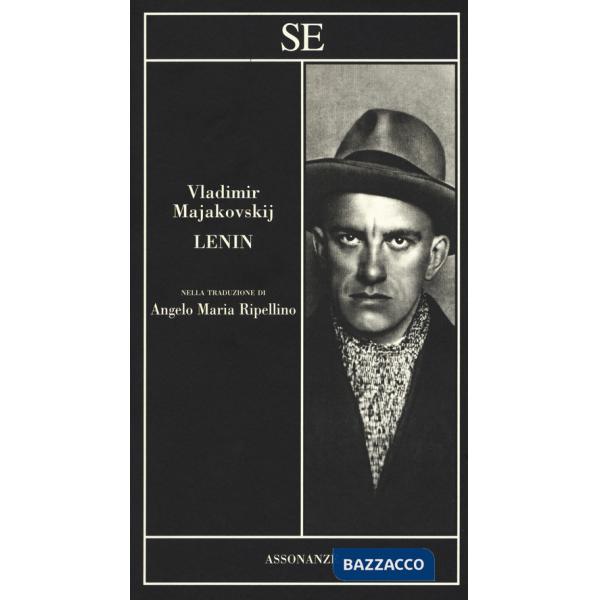 Lenin. Testo russo a fronte