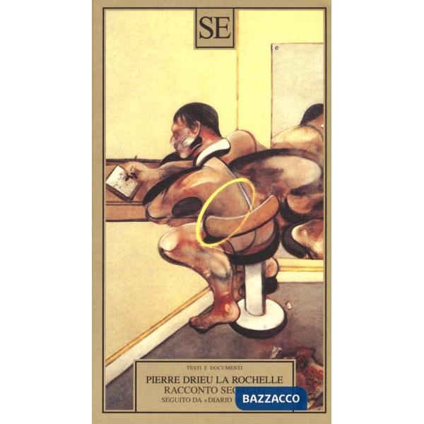 Racconto segreto-Diario 1944-1945-Esordio