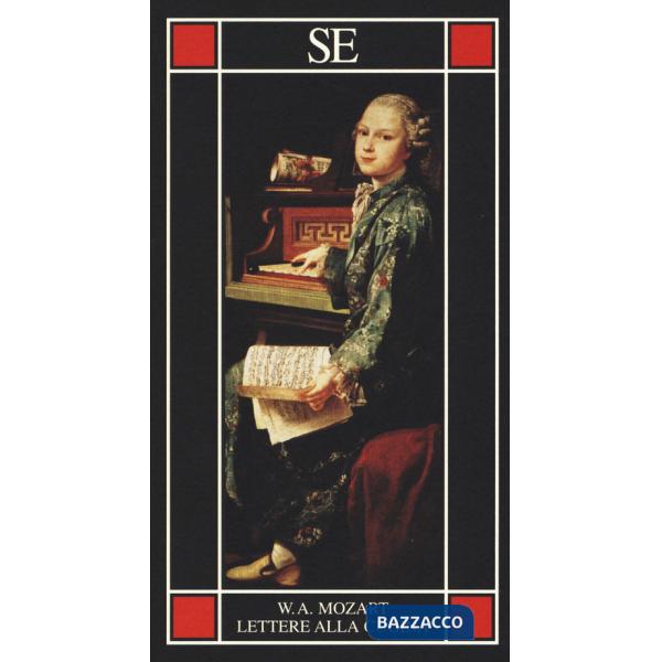 Lettere alla cugina. Testo tedesco a fronte