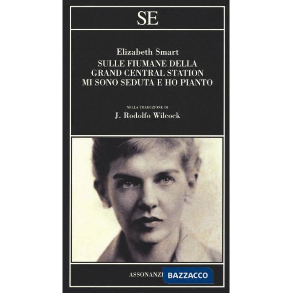 Sulle fiumane della Grand Central Station mi sono seduta e ho pianto