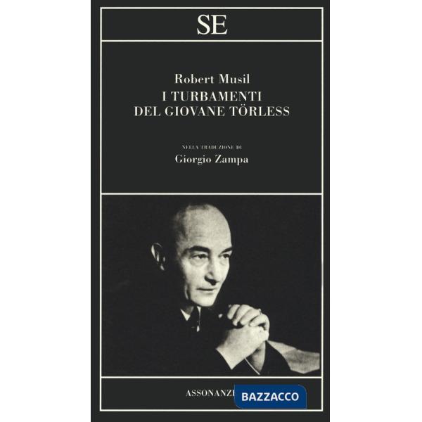 Turbamenti del giovane Törless (I)