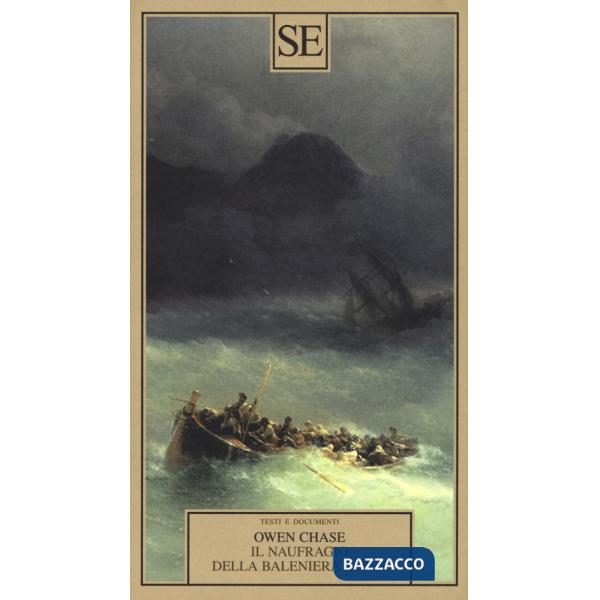 Naufragio della baleniera Essex (Il)