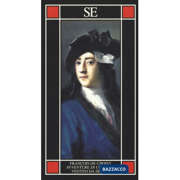 Avventure d'un abate vestito da donna