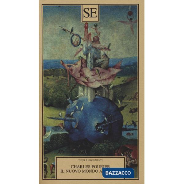 Nuovo mondo amoroso (Il)