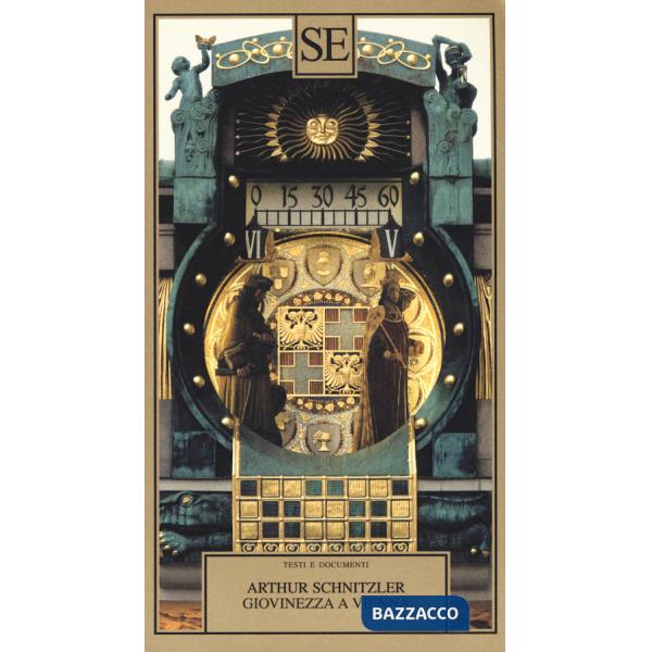 Giovinezza a Vienna. Autobiografia