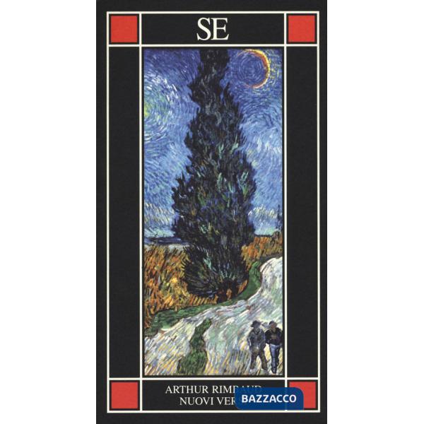 Nuovi versi. Testo francese a fronte