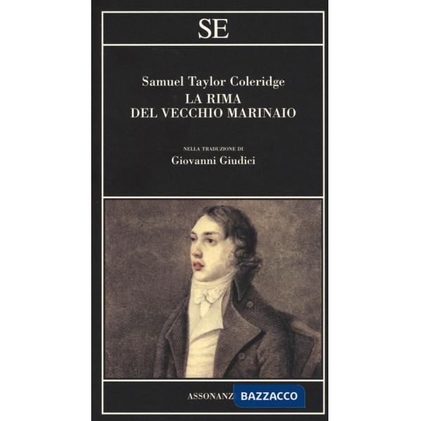 Rima del vecchio marinaio. Testo inglese a fronte (La)