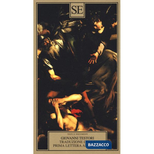 Traduzione della prima lettera ai Corinti