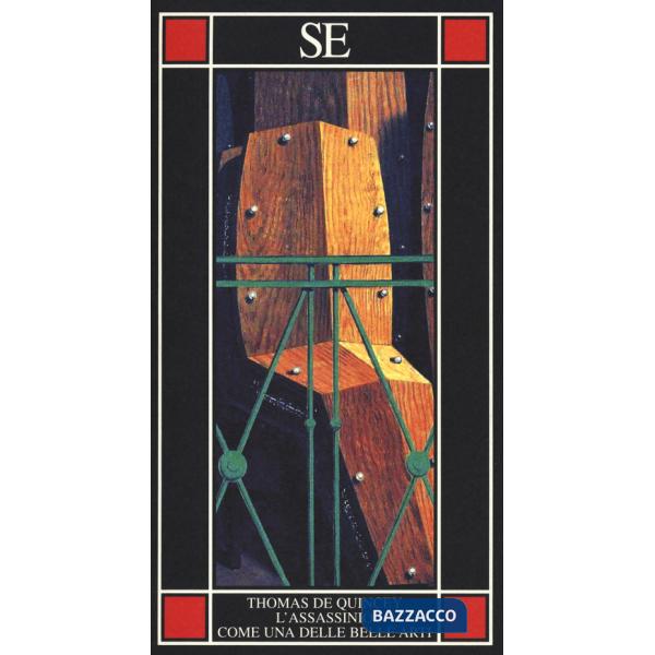 Assassinio come una delle belle arti (L')