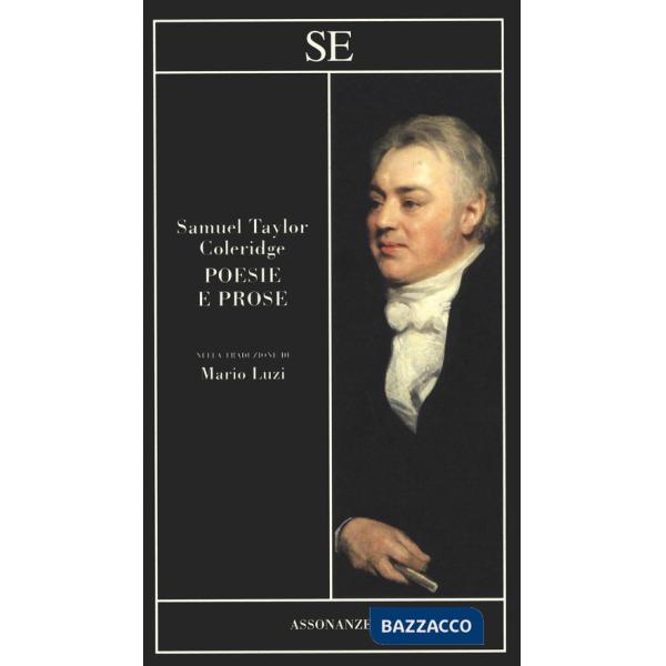 Poesie e prose. Testo originale a fronte