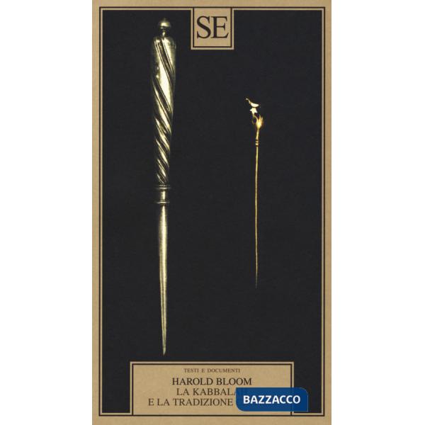 Kabbalah e la tradizione critica (La)