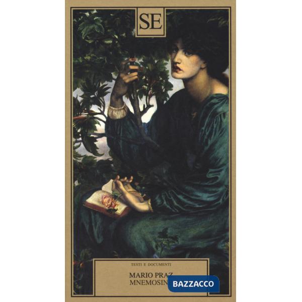 Mnemosine. Parallelo tra la letteratura e le arti visive