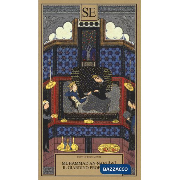 Giardino profumato (Il)