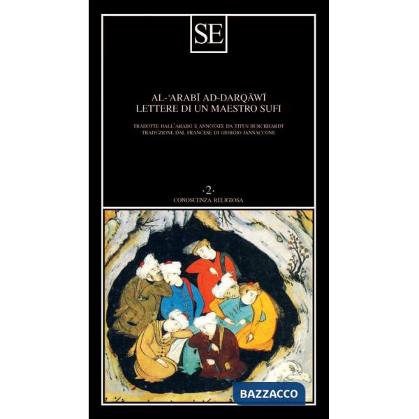 Lettere di un maestro sufi