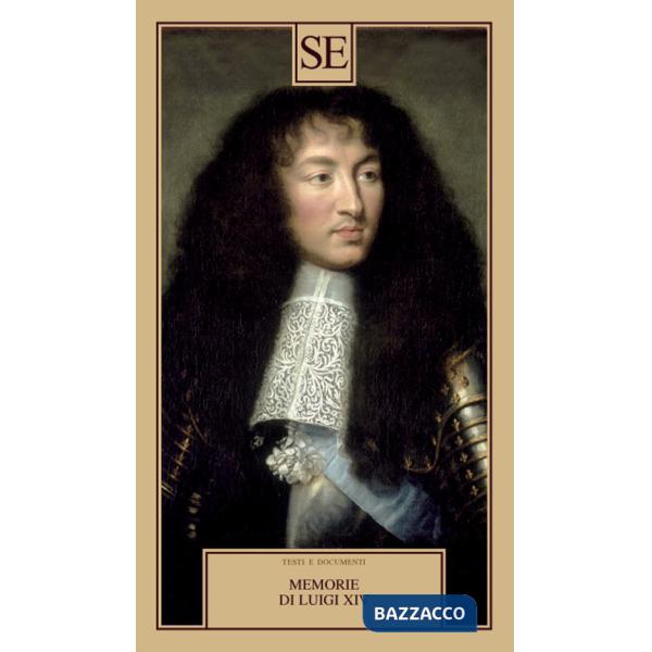 Memorie di Luigi XIV