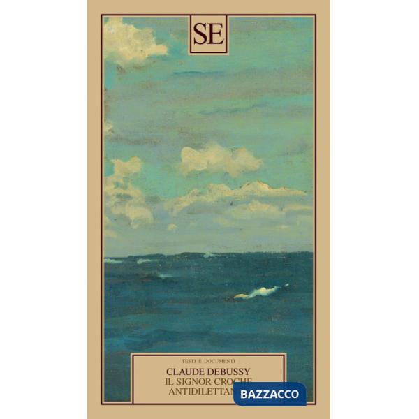 Signor Croche antidilettante (Il)