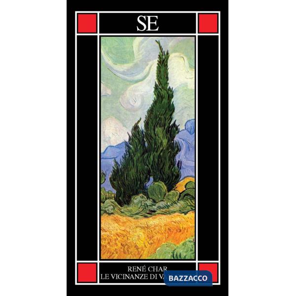 Vicinanze di Van Gogh. Testo francese a fronte (Le)