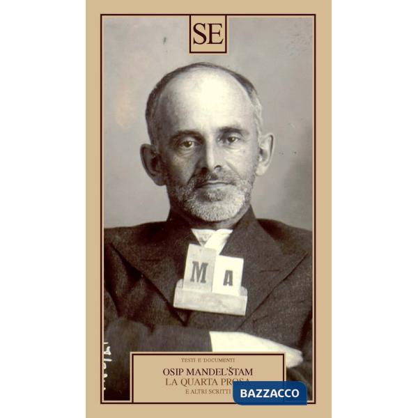 Quarta prosa e altri scritti (La)