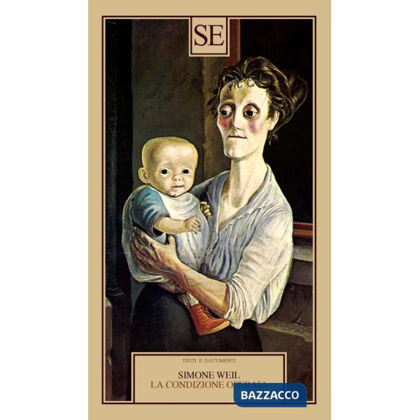 Condizione operaia (La)