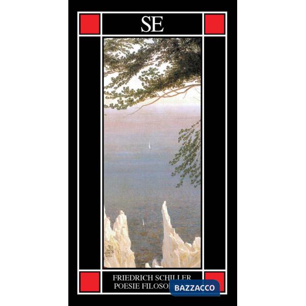 Poesie filosofiche. Testo tedesco a fronte