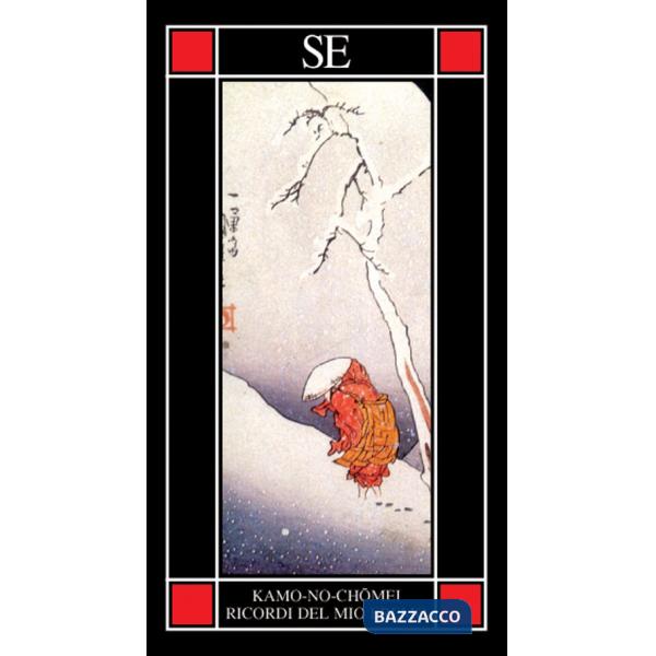 Ricordi del mio eremo