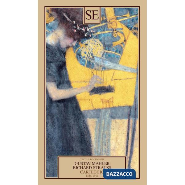 Carteggio (1888-1911)