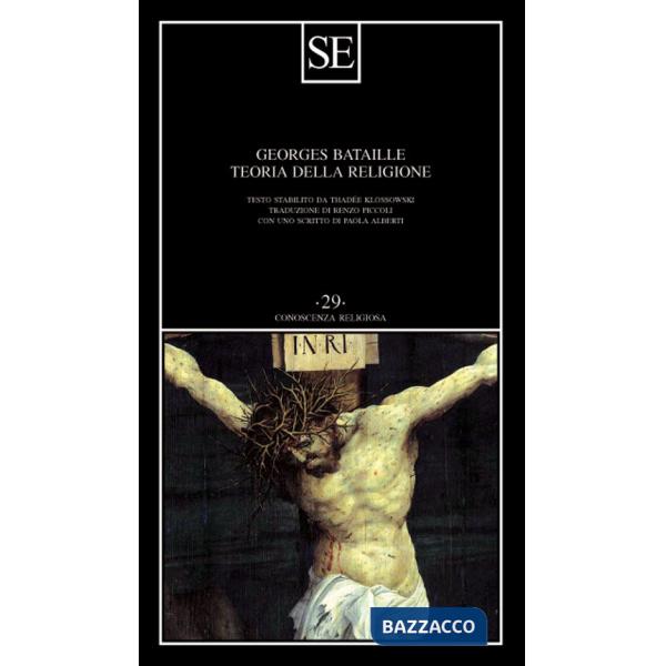 Teoria della religione