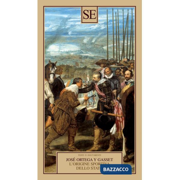 Origine sportiva dello Stato (L')