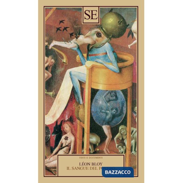 Sangue del povero (Il)