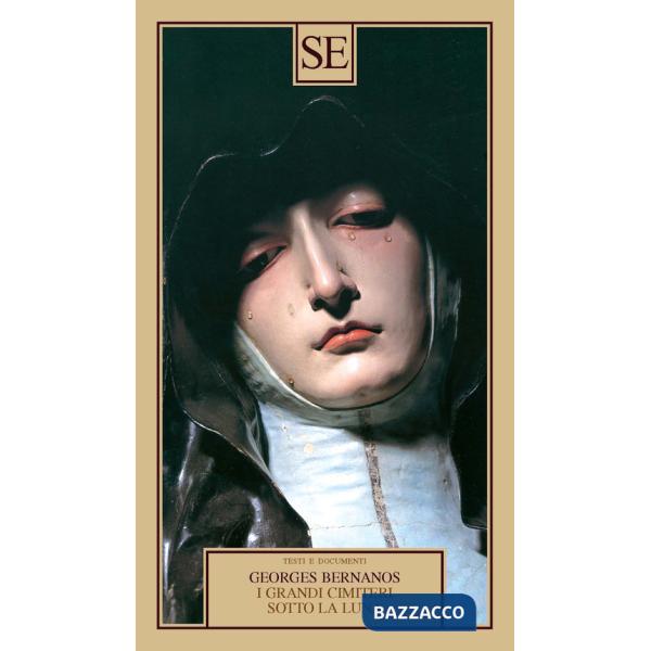 Grandi cimiteri sotto la luna (I)