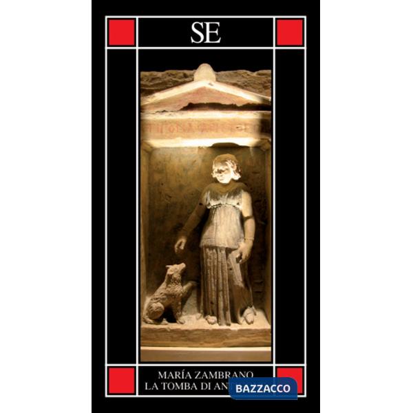 Tomba di Antigone (La)