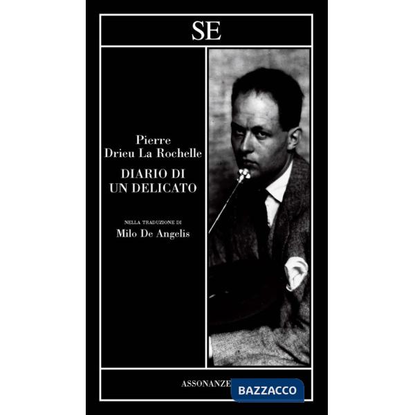 Diario di un delicato