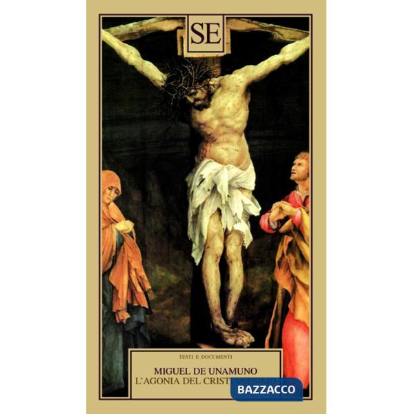 Agonia del cristianesimo (L')