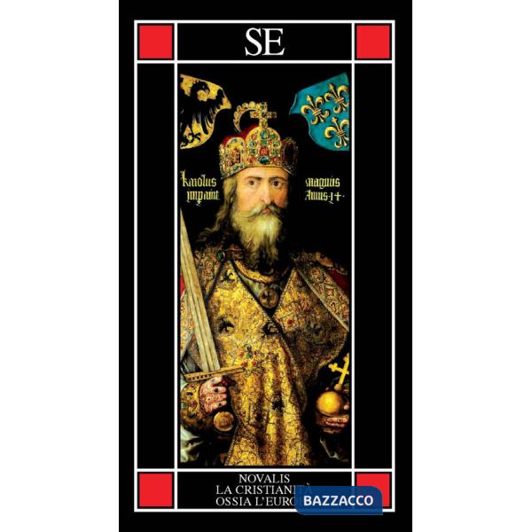 Cristianità ossia l'Europa (La)