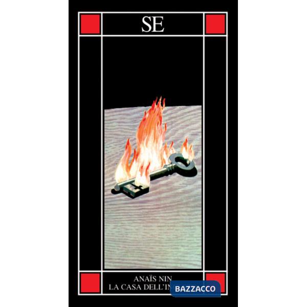 Casa dell'incesto (La)