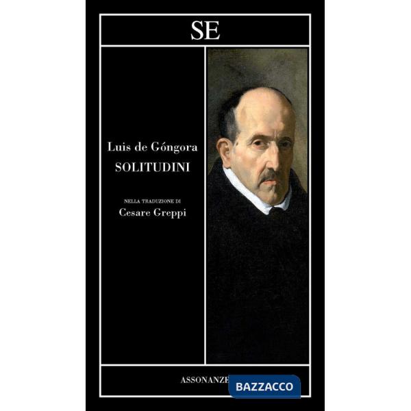 Solitudini. Testo spagnolo a fronte