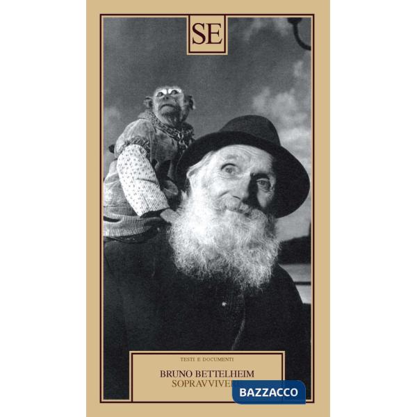 Sopravvivere e altri saggi