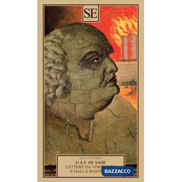 Lettere da Vincennes e dalla Bastiglia