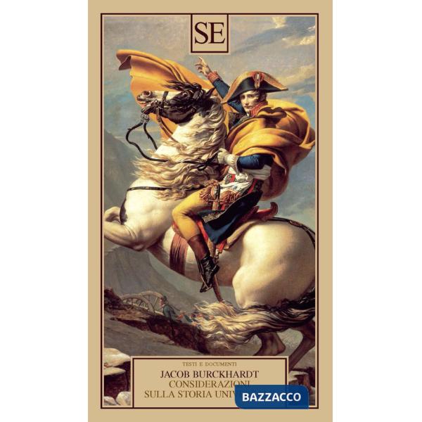 Considerazioni sulla storia universale