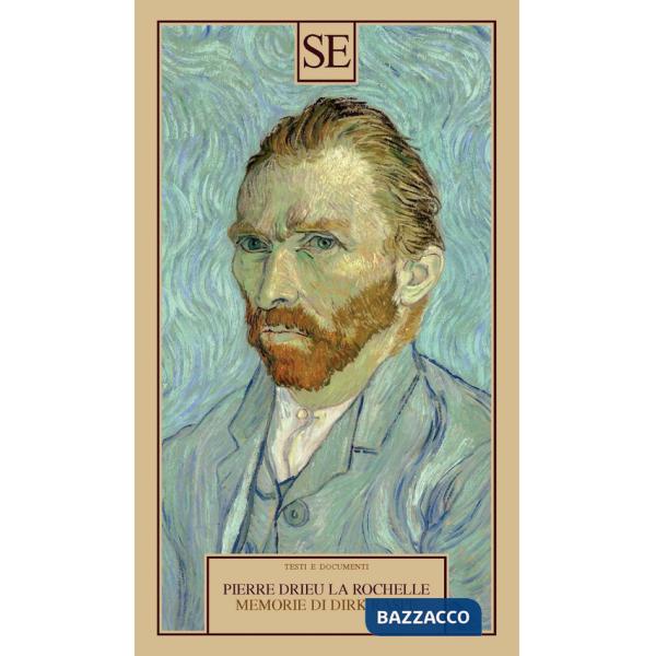 Memorie di Dirk Raspe