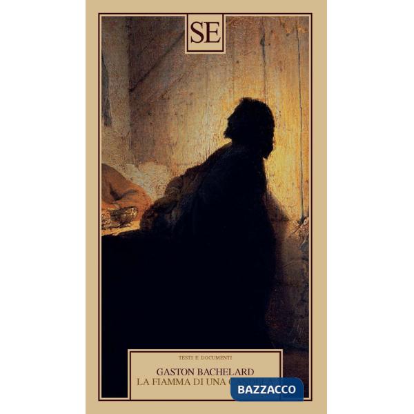 Fiamma di una candela (La)