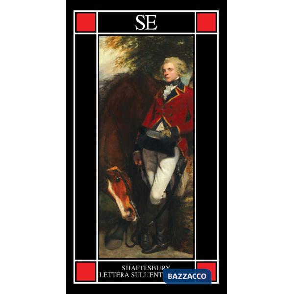 Lettera sull'entusiasmo